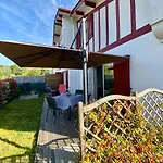 Villa Recent House, Energy, 10 Mn From Bayonne