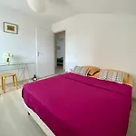 Villa Recent House, Energy, 10 Mn From Bayonne Briscous