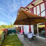 Villa Recent House, Energy, 10 Mn From Bayonne Briscous