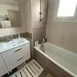 Recent House, Energy, 10 Mn From Bayonne