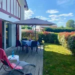 Villa Recent House, Energy, 10 Mn From Bayonne