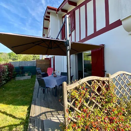 Vila Recent House, Energy, 10 Mn From Bayonne