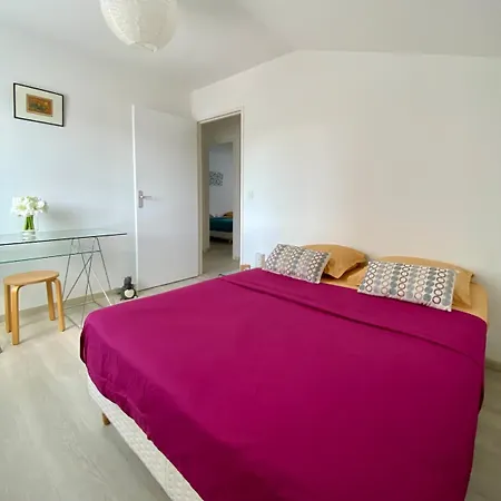 Vila Recent House, Energy, 10 Mn From Bayonne Briscous